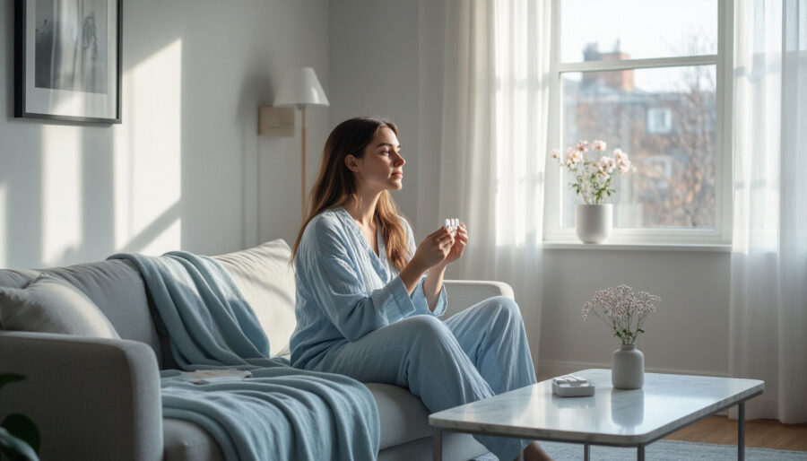 Read more about the article Что делать после случайных половых связей?