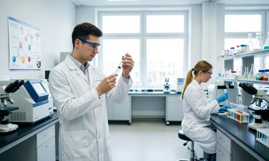 Разработана вакцина против кишечного гриппа Читать далее о этой статье Разработана вакцина против кишечного гриппа