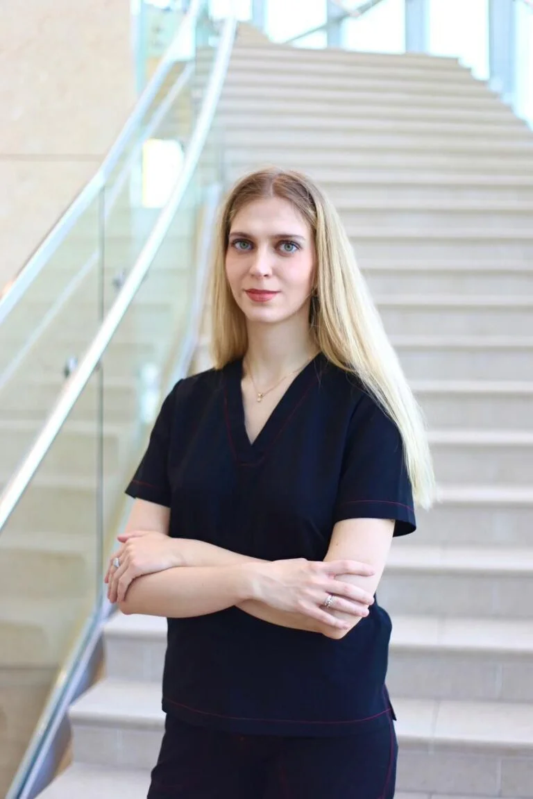 Яборова Диана Валериевна — гинеколог-эндокринолог, врач УЗИ Яборова Диана Валериевна — гинеколог-эндокринолог, врач УЗИ