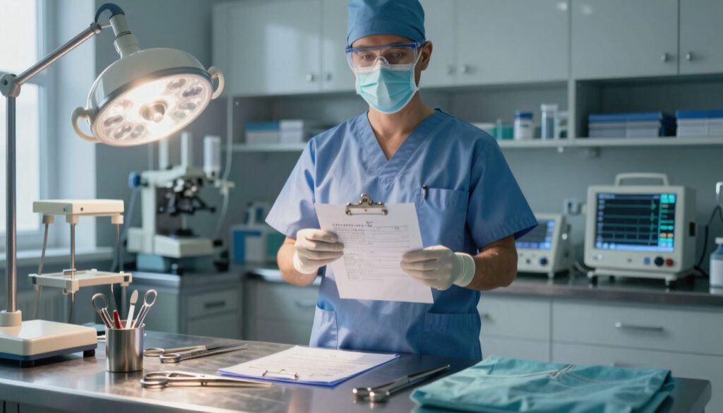 Отделение хирургии и высоких технологий Отделение хирургии и высоких технологий