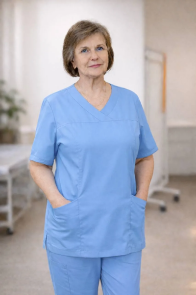 Кучма Галина Витальевна