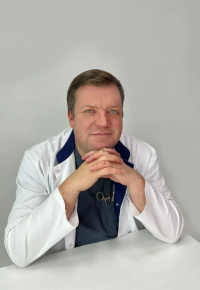 Галкин Алексей Андреевич